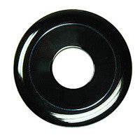 Pendant Hematite Donut