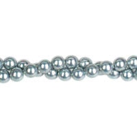 Shell Pearl Round (SP 5036) Beads
