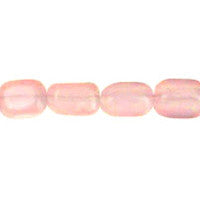 Rose Quartz Smooth Nugget