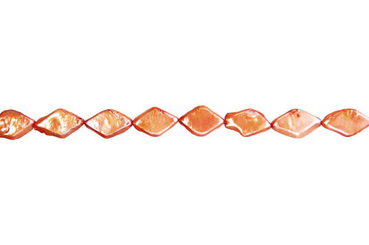 Special Shape Diamond Beads, 16-Inch Strand, Jewelry Making Supplies