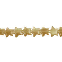 Brown (Fiber Optic) Star (A Grade)