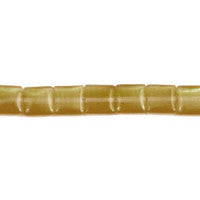 Brown (Fiber Optic) Fancy Square (A Grade)
