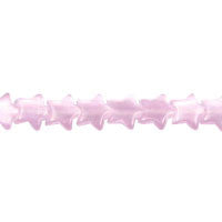 Light Purple (Fiber Optic) Star (A Grade)