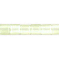 Light Mint (Fiber Optic) Fancy Square (A Grade)