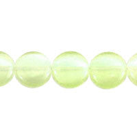 Light Mint (Fiber Optic) Coin (A Grade)