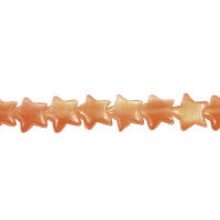 Goldstone (Fiber Optic) Star (A Grade)