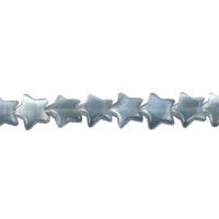 Light Midnight Blue (Fiber Optic) Star (A Grade)