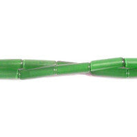 Light Emerald (Fiber Optic) Tube (A Grade)