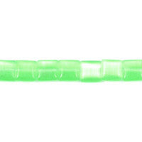 Mint (Fiber Optic) Fancy Square (A Grade)