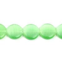 Mint (Fiber Optic) Coin (A Grade)