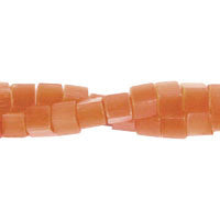 Goldstone (Fiber Optic) Cube (A Grade)