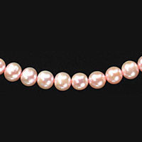 Fine Grade (FWP) Lavender (Natural) (Round A Grade), 7.5mm