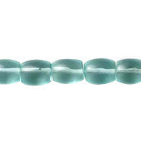 Aqua Quartz Drum