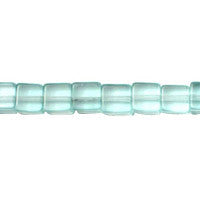 Aqua Quartz Cube