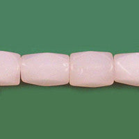 Rose Quartz Faceted Nugget